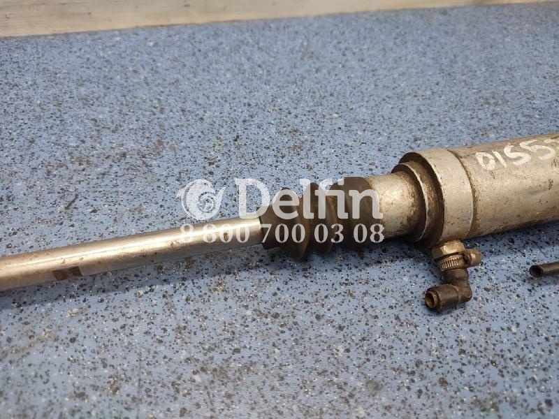 5010244378 Цилиндр управления КПП Renault