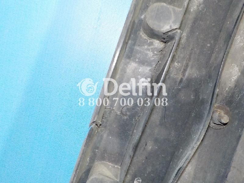 81612100462 Крыло MAN