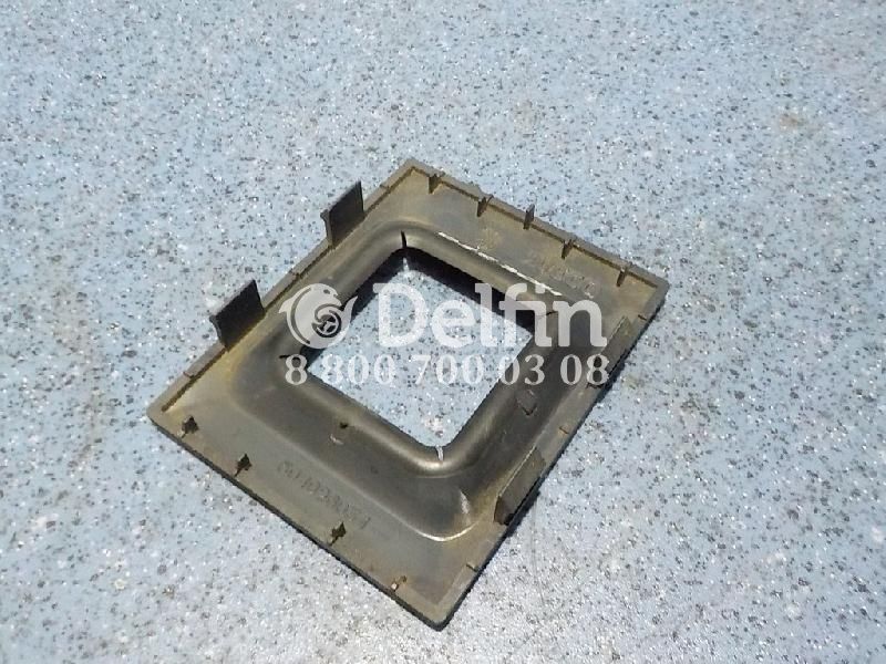 504026034 Накладка Iveco