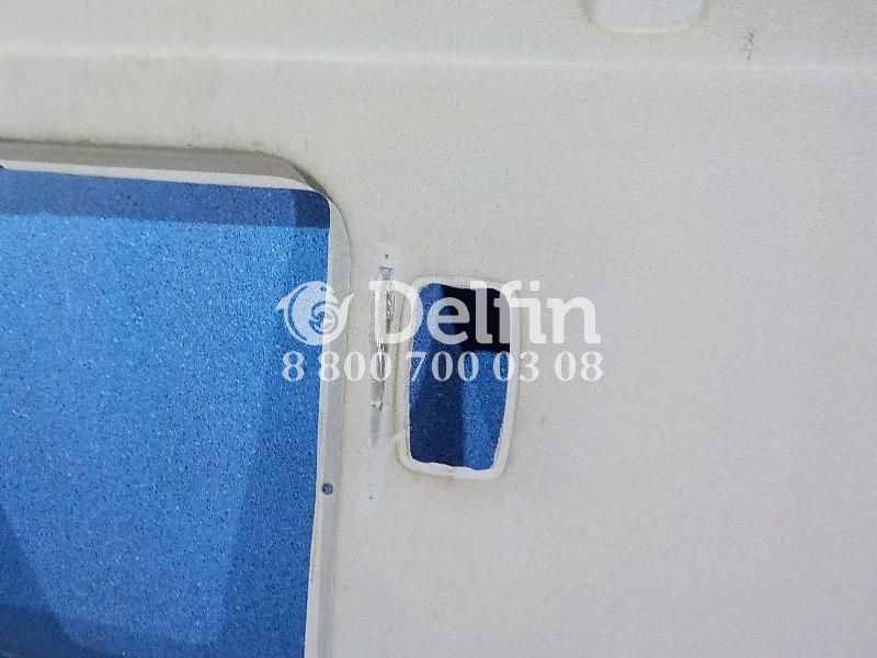 2087327 Обивка потолка Scania