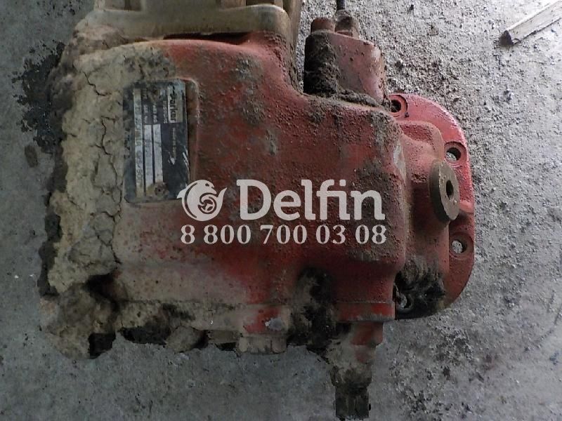 3795636 Коробка отбора мощности GRS900