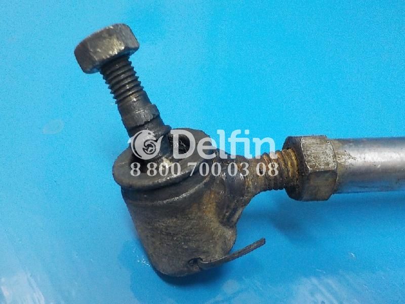 5010244378 Цилиндр управления КПП Renault