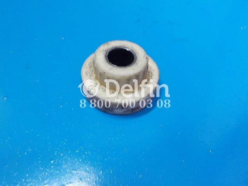 51962100077 Резиновый подшипник блока управления двигателем MAN ...