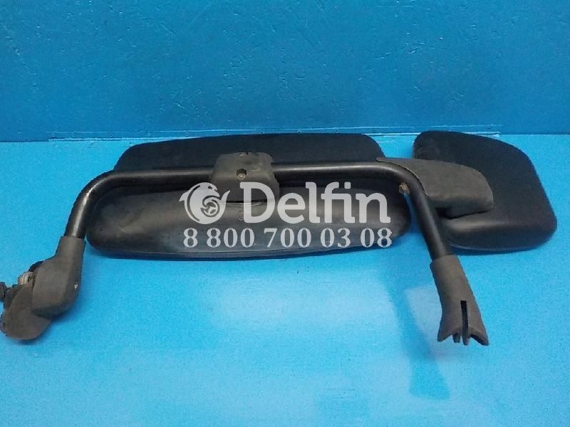 1484046 Зеркало заднего вида RH Scania