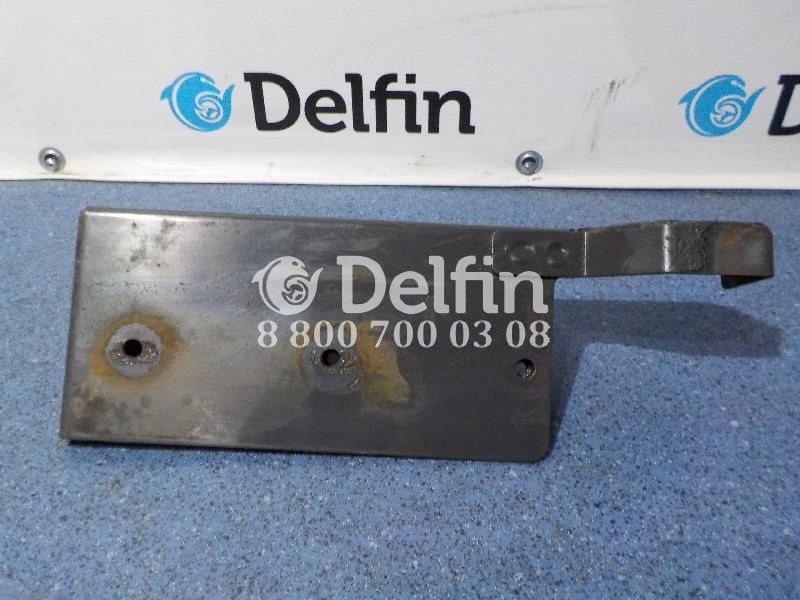 7420874238 Кронштейн рамы Renault