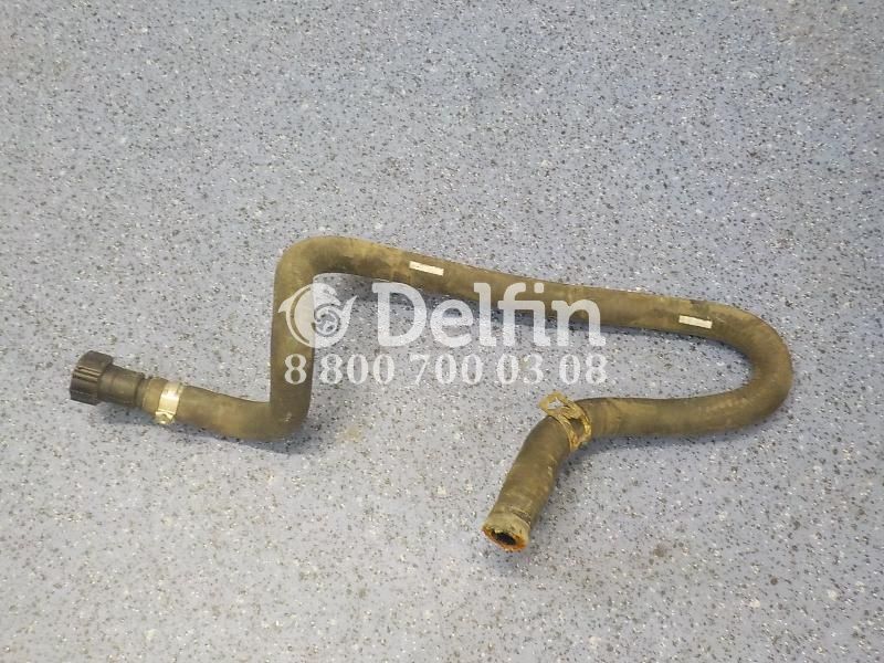 2327499 Шланг Scania 6 серии