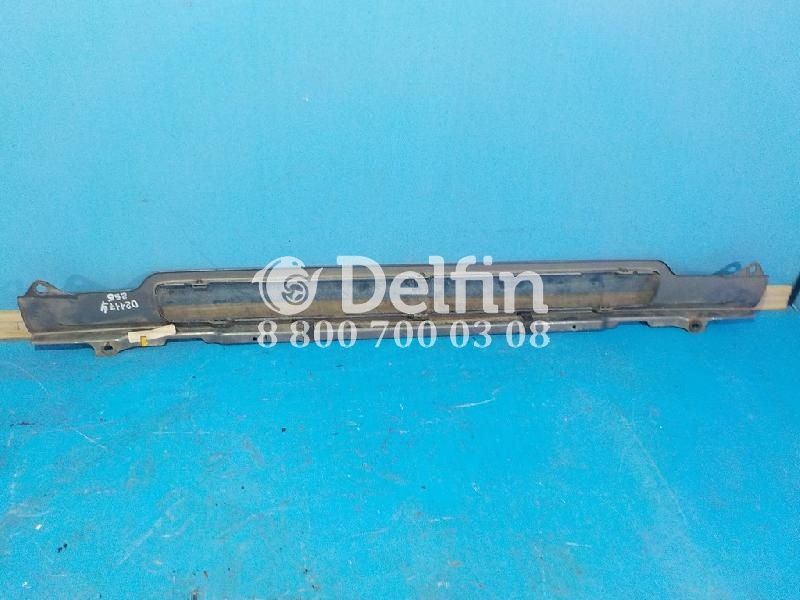 1858924 Решетка радиатора Scania