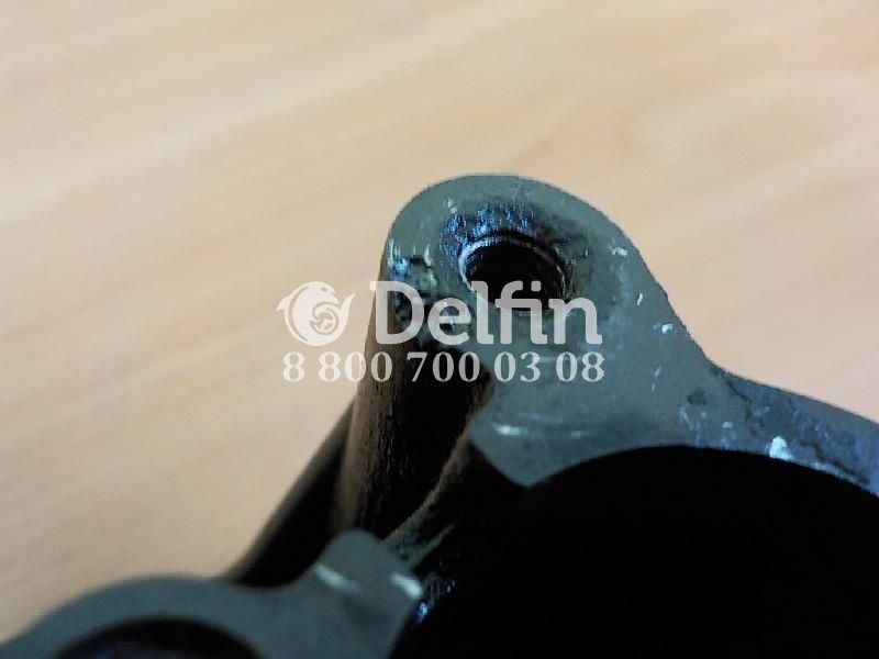 1769778 Цилиндр управления КПП Scania