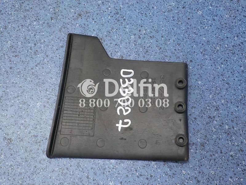 1938115 Коврик Scania