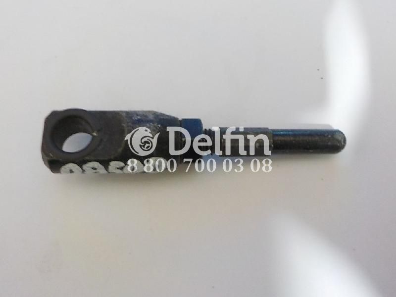 1483861 Штанга педального узла Scania