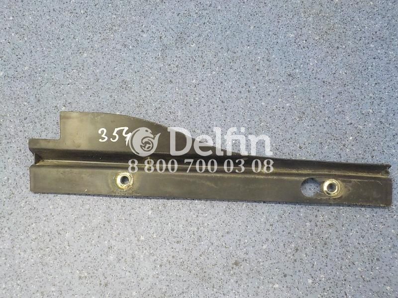 2409393 Заслонка рециркуляции воздуха Scania 6 серии