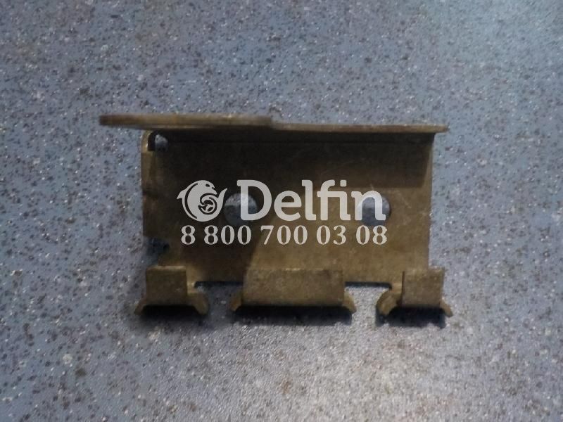 21021016 Кронштейн мочевины Volvo