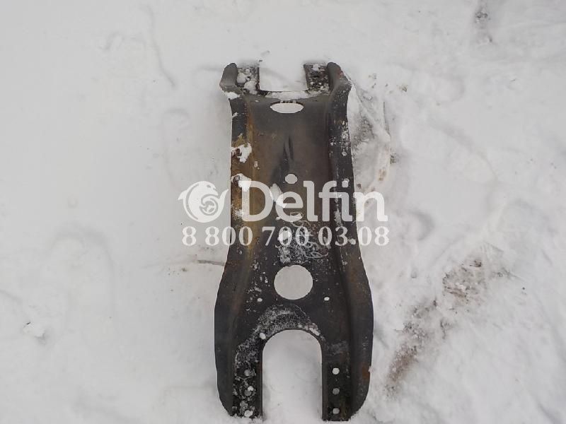 9413120310 Траверса рамы поперечная Mercedes Benz