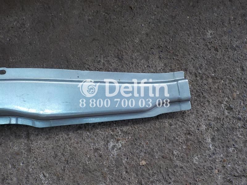 2046693 Элемент порога кабины Scania 6 серии (Н)