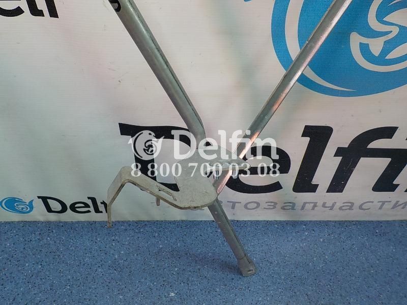 3048304 Кронштейн спойлера Scania 6 серии