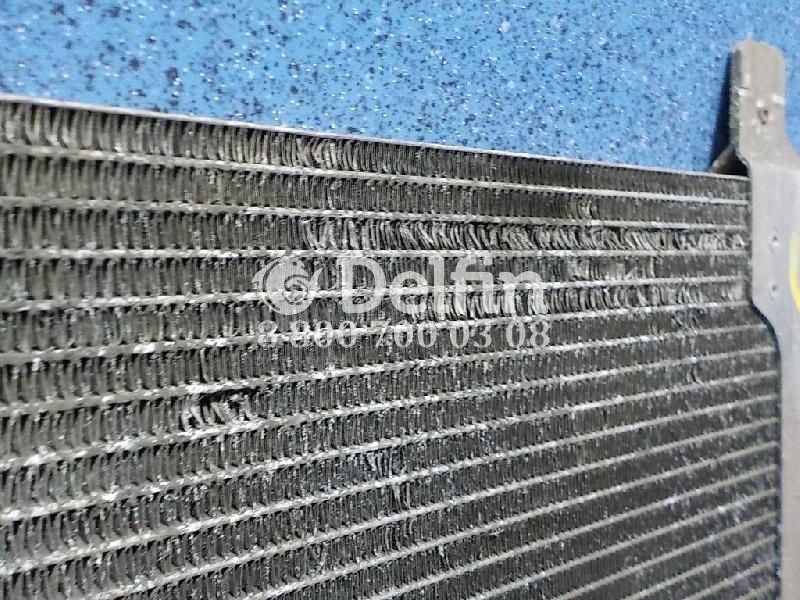 81619200032 Радиатор кондиционера MAN (TGA/TGS/TGX/TGM)