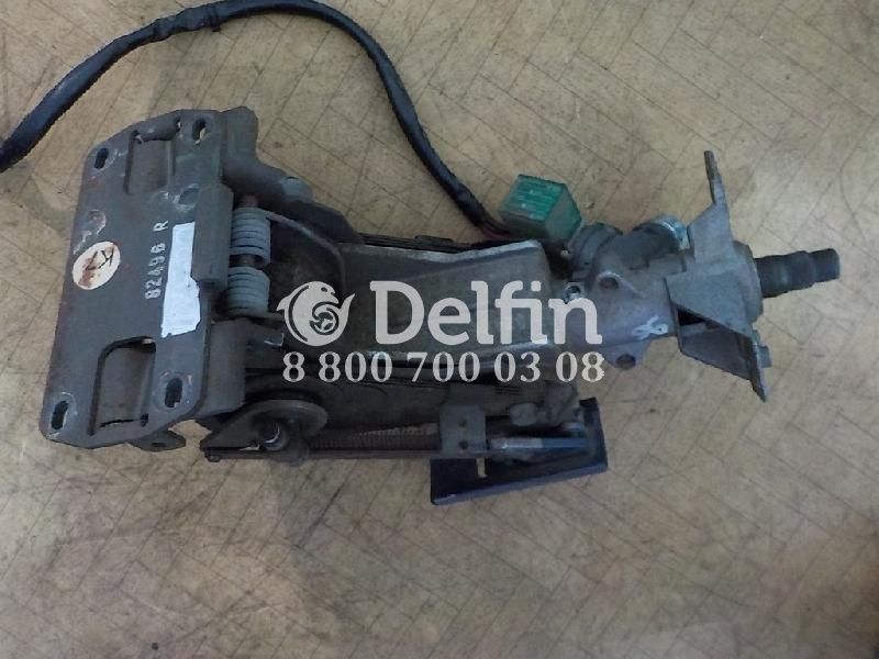 9424600631 Рулевая колонка в сборе,мех.регулировка Mercedes Benz