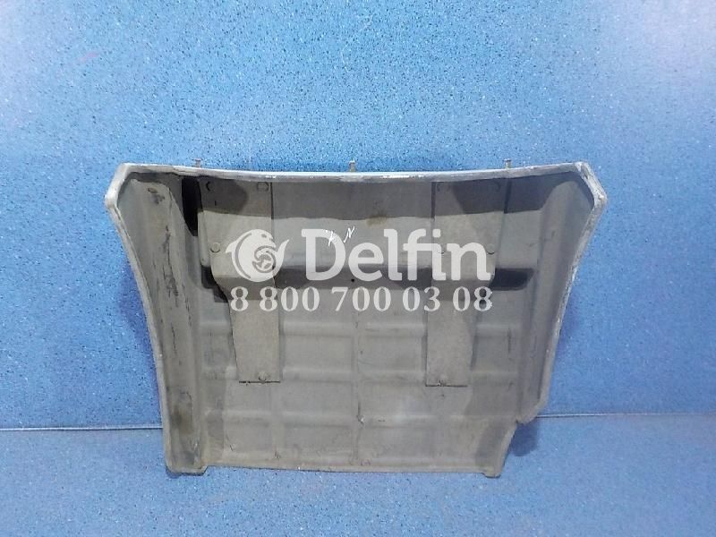 A9415200119 Крыло левое передняя часть LH Mercedes Benz