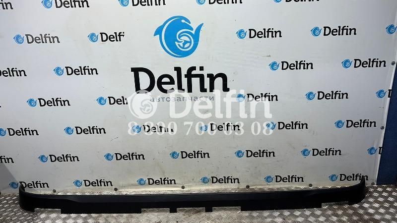 2341424 Противосолнечный козырек Scania 6 серии (Н)