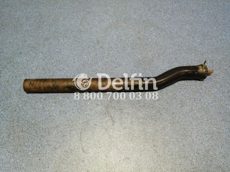 81664206033 Кронштейн заднего крыла правый MAN