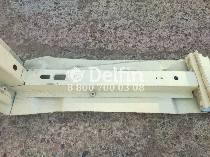 2227517 Деталь каркаса крыши  Scania 6 серии