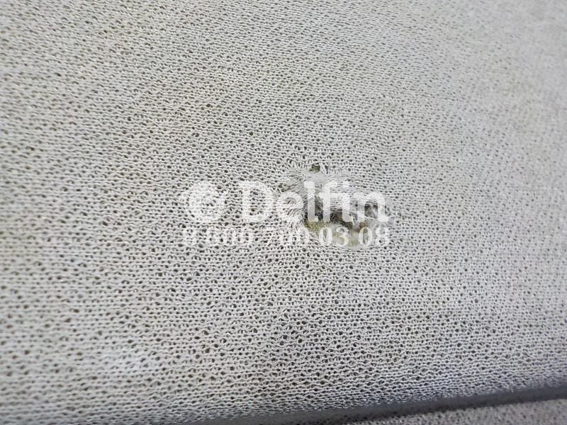 2087360 Панель потолка кабины Scania