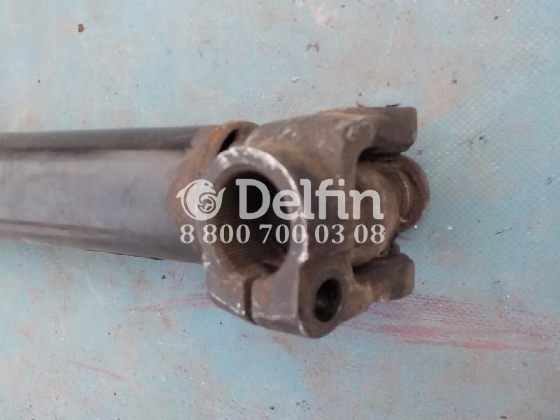 20777168 Кардан рулевой Volvo