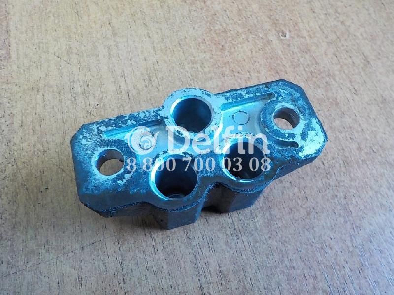 1324971 Корпус фиксаторов КПП Scania