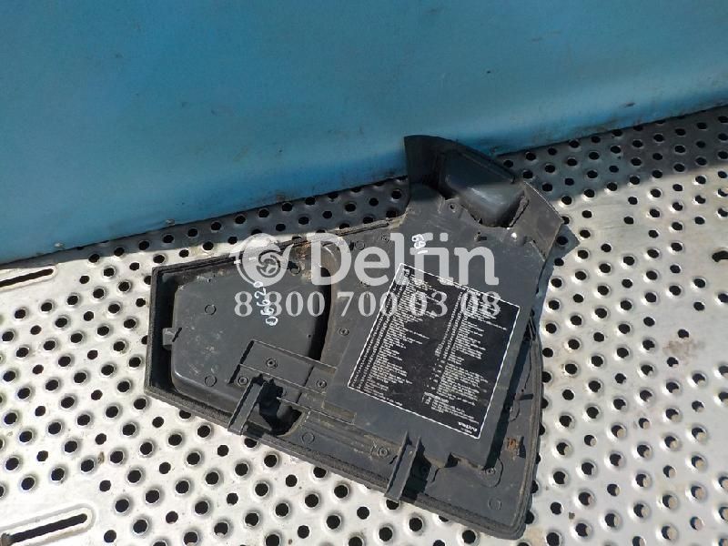 20521627 Крышка блока предохранителей Volvo