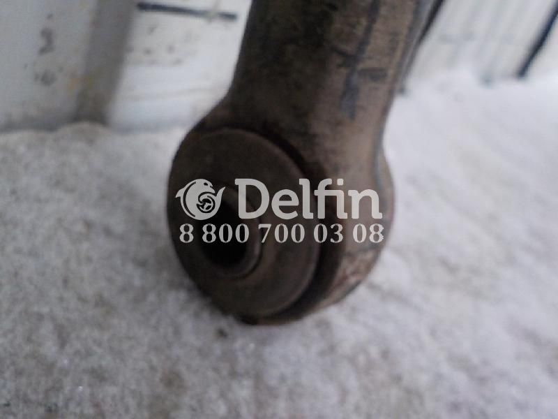 85437150001 Стабилизатор передний MAN LE