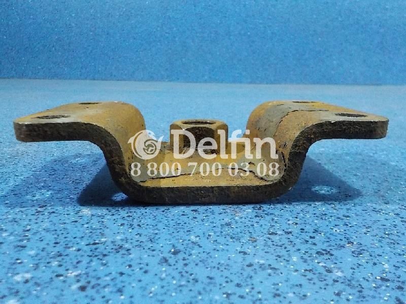 5010488375 Кронштейн тяги стабилизатора Renault