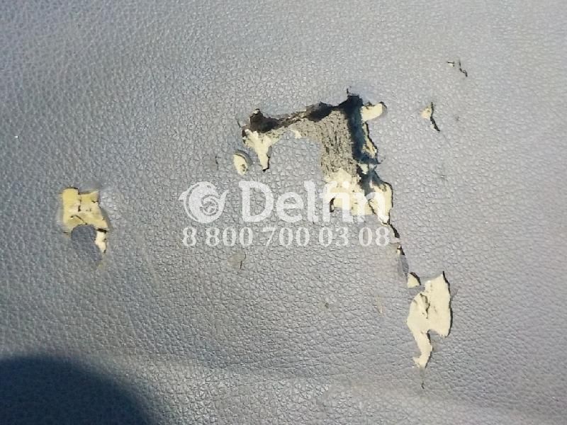 1853557 Верхняя часть торпеды Scania (Уценка)