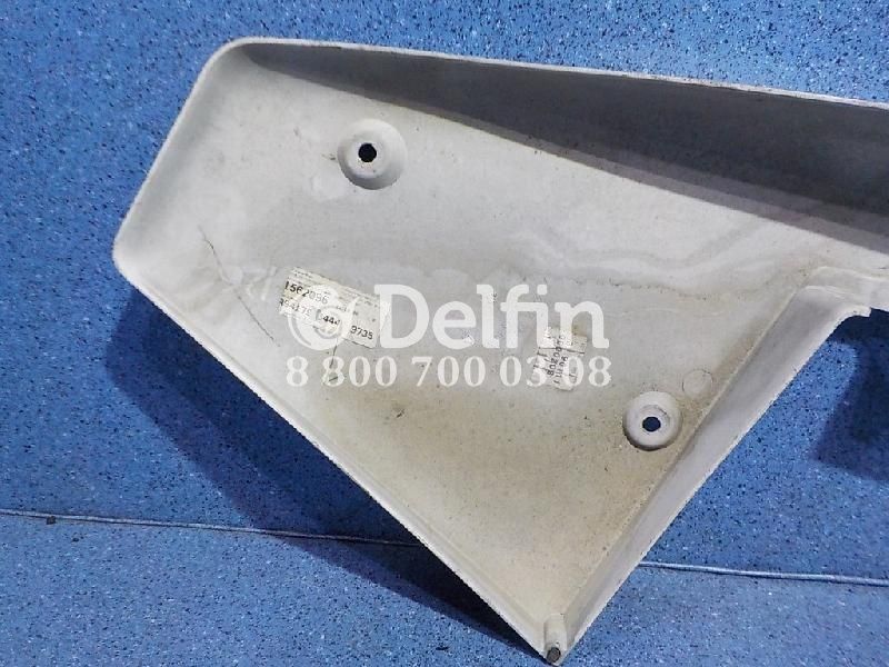 A9417902965 Спойлер Mercedes-Benz