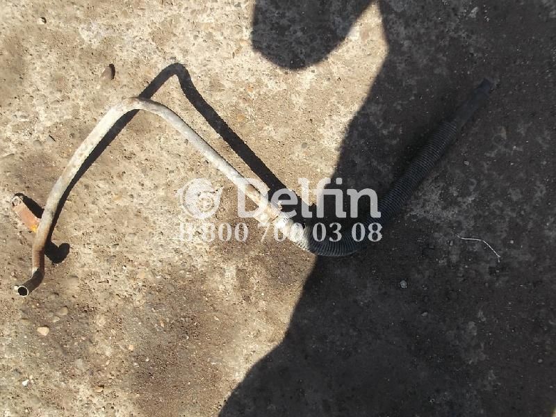 20383401 Трубка Volvo