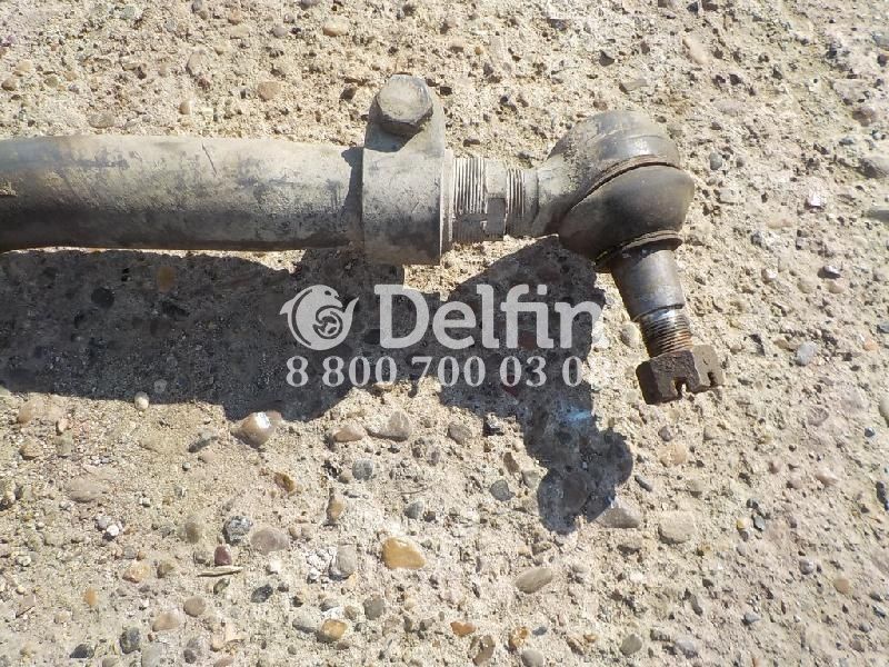 3198276 Тяга рулевая поперечная Volvo