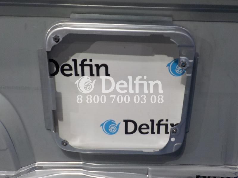 2366164 Боковая панель CP/CG17 Scania 6 серии (Н)