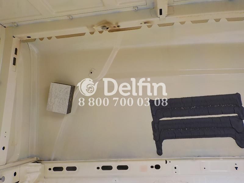 2104581 Боковая панель крыши Scania 6 серии LH