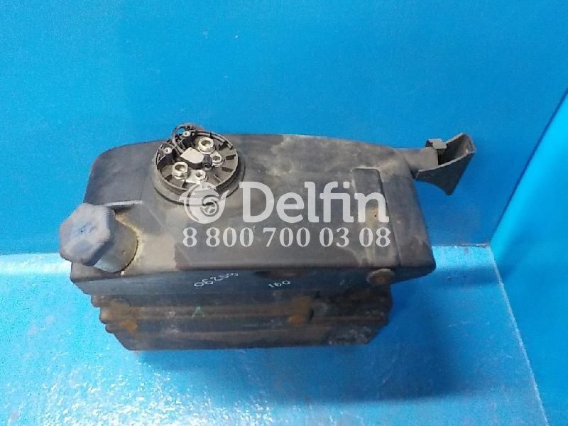 41298228 Бак для мочевины Iveco