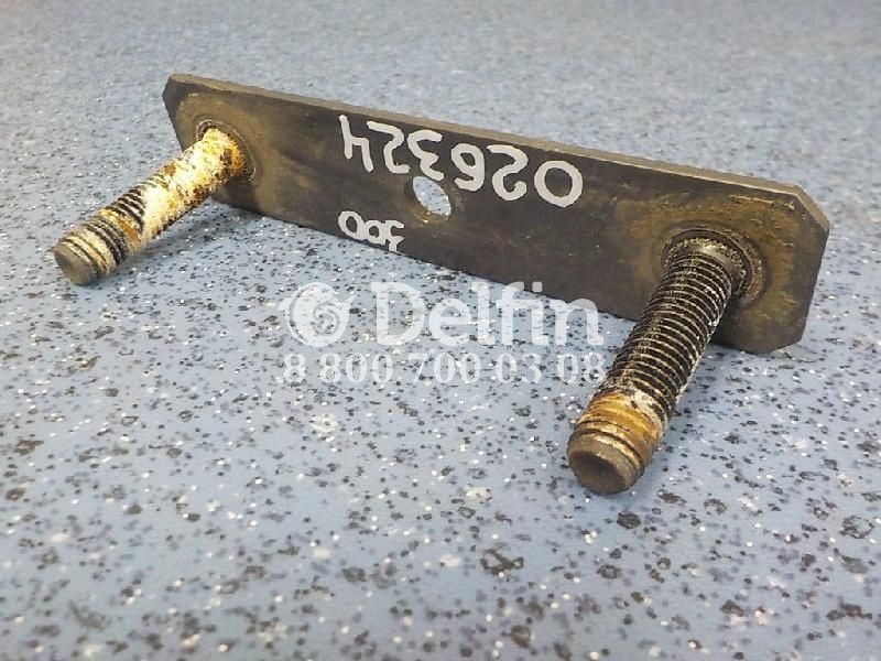 2325600 Кронштейн Scania 6 серия