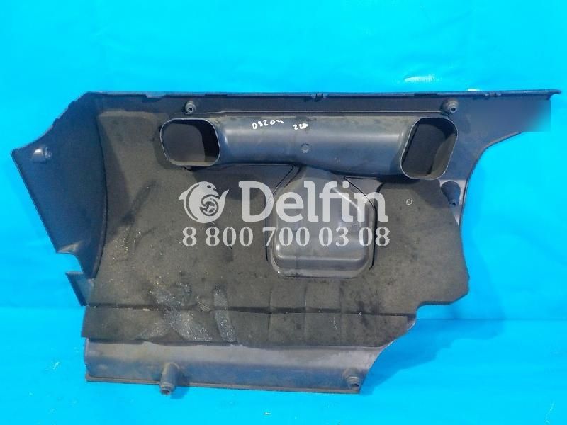 1847746 Защитный кожух Scania