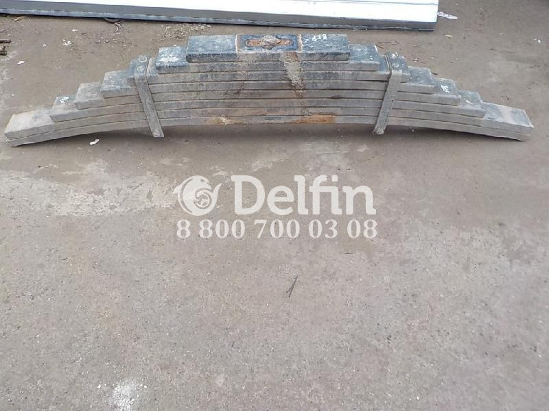 1547824 Рессора задняя Scania