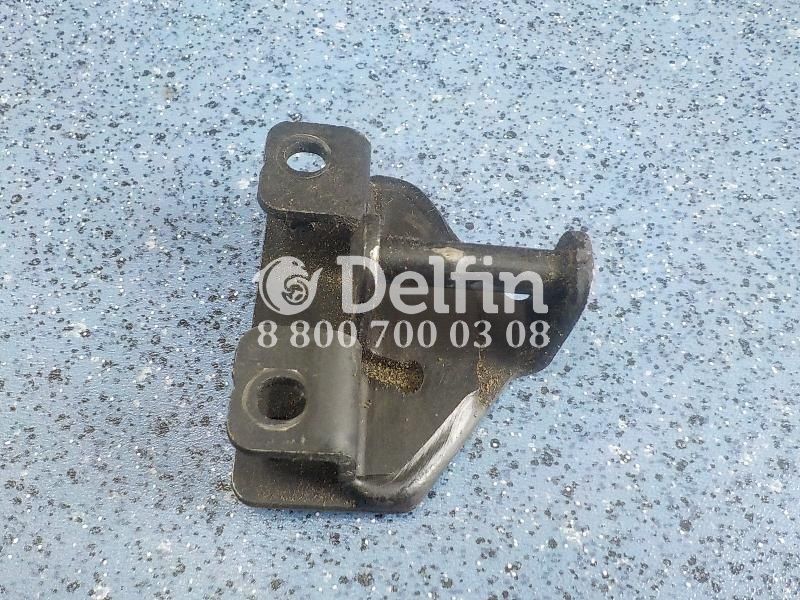 2675321 Пластина защелки замка Scania 6 серии