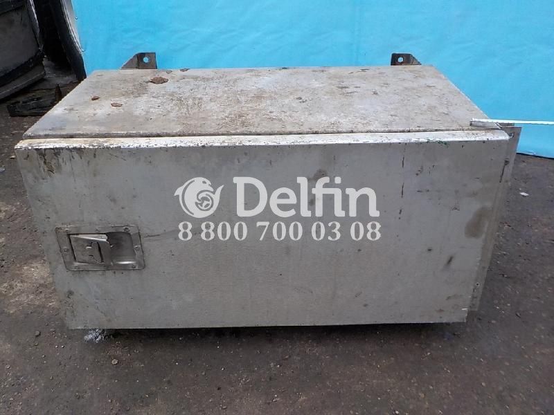 500010434 Ящик для хранения DAF