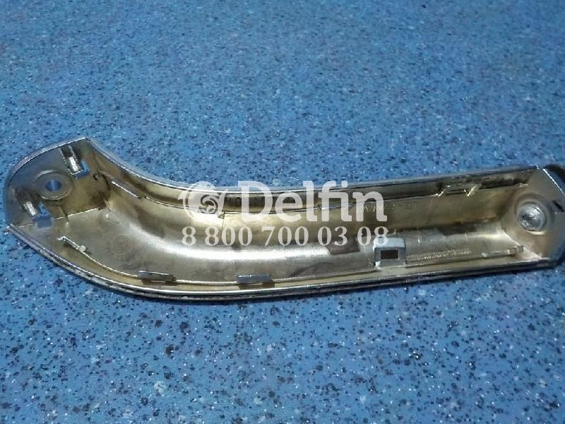 81626410129 Накладка MAN