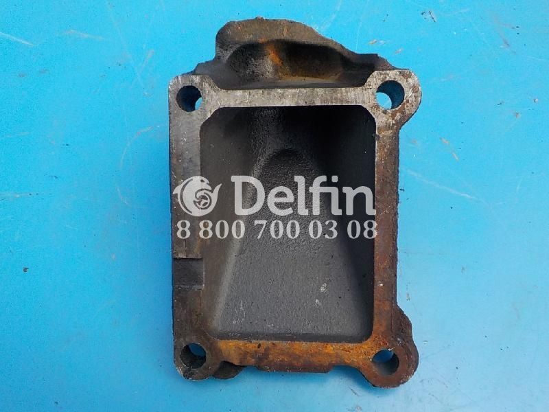 1508907 Кронштейн двигателя RH Scania