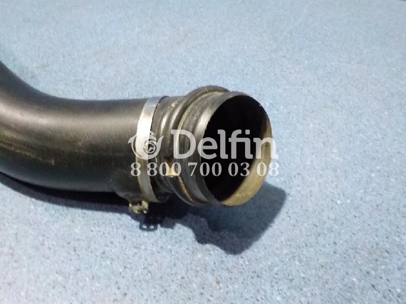 2133295 Воздушная трубка Scania