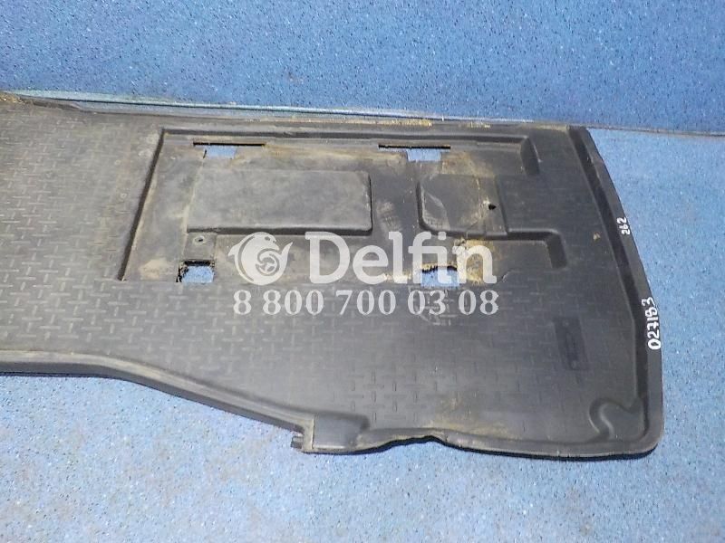 1883148 Коврик Scania