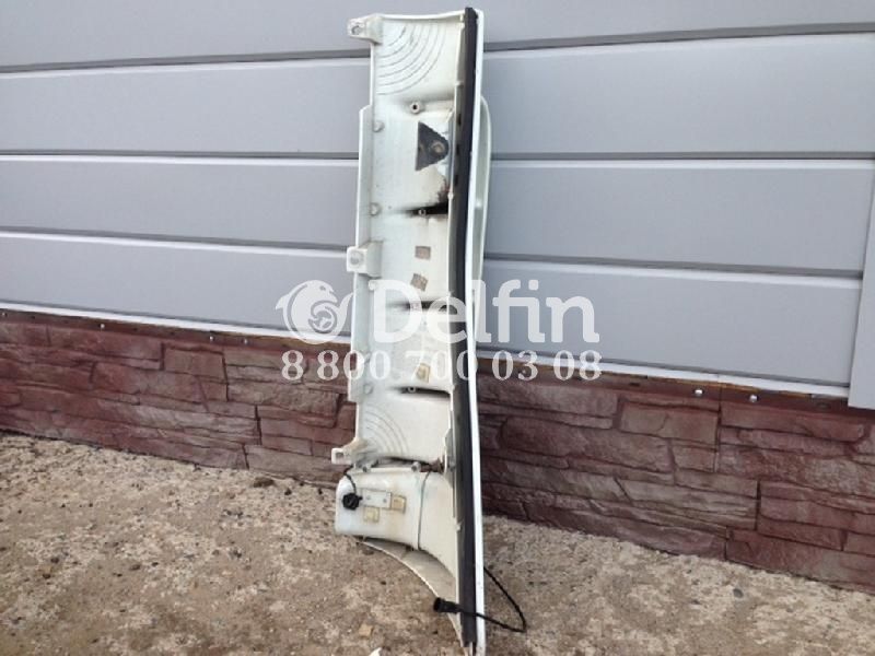 504203397 Угол кабины левый Iveco