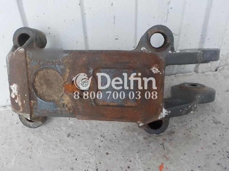 1899810 Кронштейн заднего стабилизатора Scania