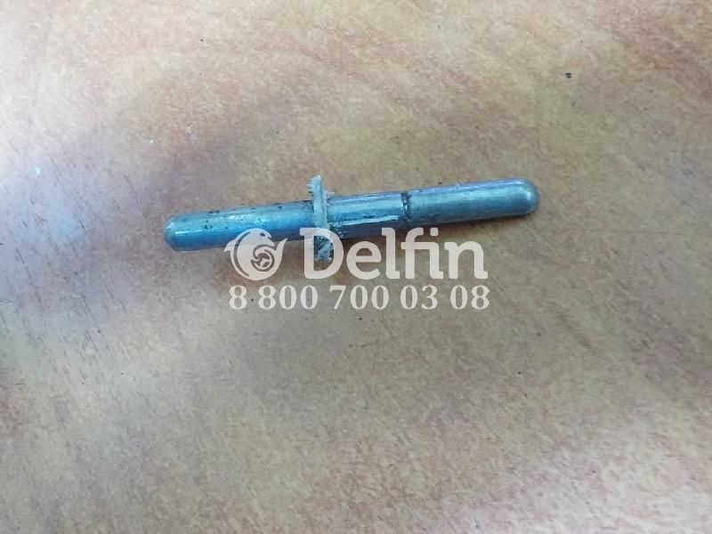 372587 Вал Scania